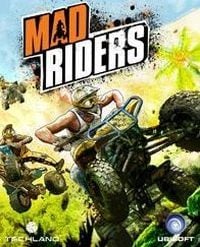 Mad Riders: Trainer +11 [v1.9]