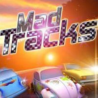 Trainer for Mad Tracks [v1.0.8]