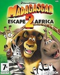 Madagascar: Escape 2 Africa: TRAINER AND CHEATS (V1.0.93)