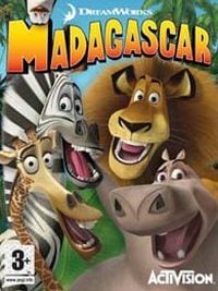 Trainer for Madagascar [v1.0.3]