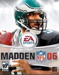 Madden NFL 06: Trainer +8 [v1.7]