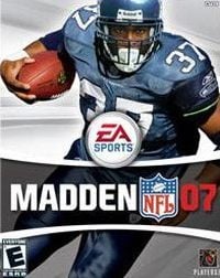 Madden NFL 07: TRAINER AND CHEATS (V1.0.15)