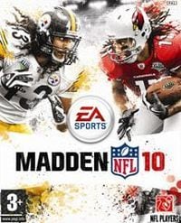 Madden NFL 10: Cheats, Trainer +15 [dR.oLLe]