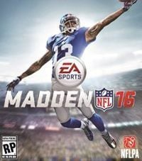 Madden NFL 16: TRAINER AND CHEATS (V1.0.30)