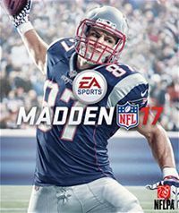 Madden NFL 17: Trainer +12 [v1.5]