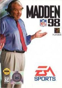 Madden NFL 98: Trainer +15 [v1.6]