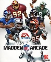 Madden NFL Arcade: Cheats, Trainer +6 [FLiNG]