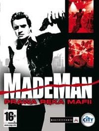 Made Man: Trainer +10 [v1.1]