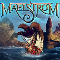 Maelstrom: Trainer +12 [v1.7]