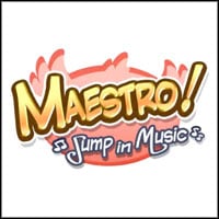 Trainer for Maestro! Jump In Music [v1.0.8]