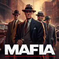 Mafia 4: Cheats, Trainer +12 [CheatHappens.com]