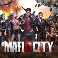 Mafia City: Trainer +9 [v1.4]