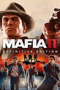 Mafia II: Definitive Edition: Trainer +10 [v1.9]