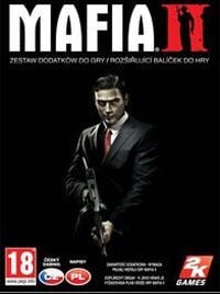 Mafia II: Specjalny Pakiet Dodatkow: TRAINER AND CHEATS (V1.0.33)