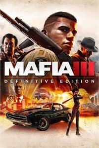 Mafia III: Definitive Edition: TRAINER AND CHEATS (V1.0.71)