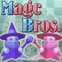 Mage Bros.: Cheats, Trainer +8 [MrAntiFan]