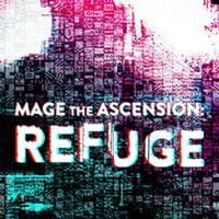 Mage: The Ascension Refuge: Trainer +9 [v1.3]