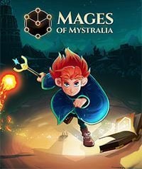 Mages of Mystralia: TRAINER AND CHEATS (V1.0.51)