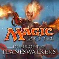 Trainer for Magic 2014: Duels of the Planeswalkers [v1.0.1]