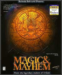 Magic & Mayhem: Cheats, Trainer +13 [CheatHappens.com]