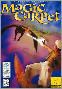 Magic Carpet: TRAINER AND CHEATS (V1.0.92)