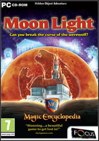 Trainer for Magic Encyclopedia: Moon Light [v1.0.2]