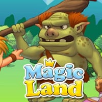 Trainer for Magic Land [v1.0.6]