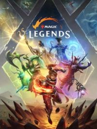 Magic: Legends: TRAINER AND CHEATS (V1.0.5)