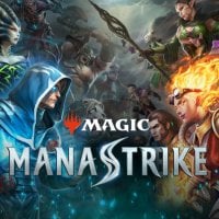 Magic: ManaStrike: Trainer +15 [v1.8]