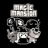 Magic Mansion: Trainer +12 [v1.4]