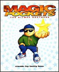 Magic Pockets: TRAINER AND CHEATS (V1.0.54)