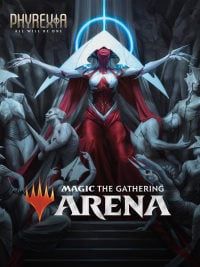 Magic: The Gathering Arena: TRAINER AND CHEATS (V1.0.83)