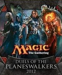Magic: The Gathering Duels of the Planeswalkers 2012: Trainer +10 [v1.9]