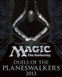 Magic: The Gathering Duels of the Planeswalkers 2013: Trainer +7 [v1.5]