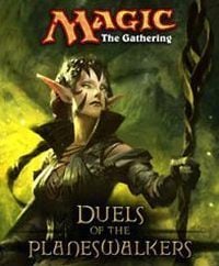Magic: The Gathering Duels of the Planeswalkers: TRAINER AND CHEATS (V1.0.7)