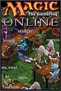 Magic: The Gathering Online: TRAINER AND CHEATS (V1.0.92)