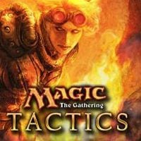 Magic: The Gathering Tactics: Cheats, Trainer +8 [CheatHappens.com]