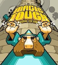 Magic Touch: Wizard for Hire: TRAINER AND CHEATS (V1.0.22)