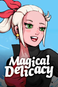 Magical Delicacy: Trainer +8 [v1.7]