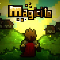 Magicite: Cheats, Trainer +9 [CheatHappens.com]