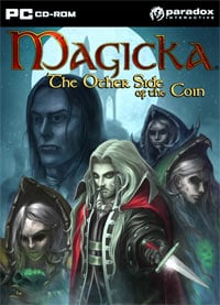 Magicka: The Other Side of the Coin: TRAINER AND CHEATS (V1.0.26)