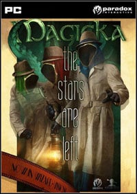 Magicka: The Stars are Left: Cheats, Trainer +10 [FLiNG]