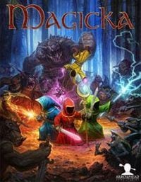 Magicka: Cheats, Trainer +12 [dR.oLLe]