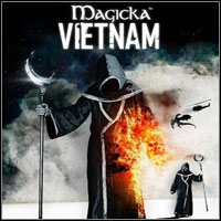 Trainer for Magicka: Vietnam [v1.0.1]