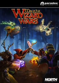 Magicka: Wizard Wars: TRAINER AND CHEATS (V1.0.1)