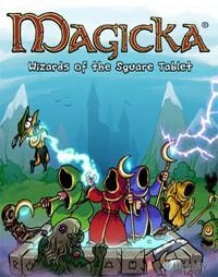 Magicka: Wizards of the Square Tablet: Cheats, Trainer +13 [FLiNG]