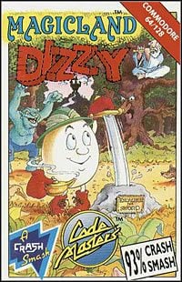 Magicland Dizzy: TRAINER AND CHEATS (V1.0.96)