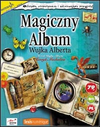 Magiczny Album Wujka Alberta: TRAINER AND CHEATS (V1.0.36)