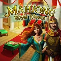 Mahjong Royal Towers: TRAINER AND CHEATS (V1.0.48)