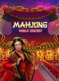 Mahjong World Contest: Trainer +14 [v1.8]